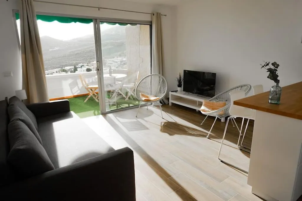 Alma Del Mar Apartment Tabaiba 0*,  Spain