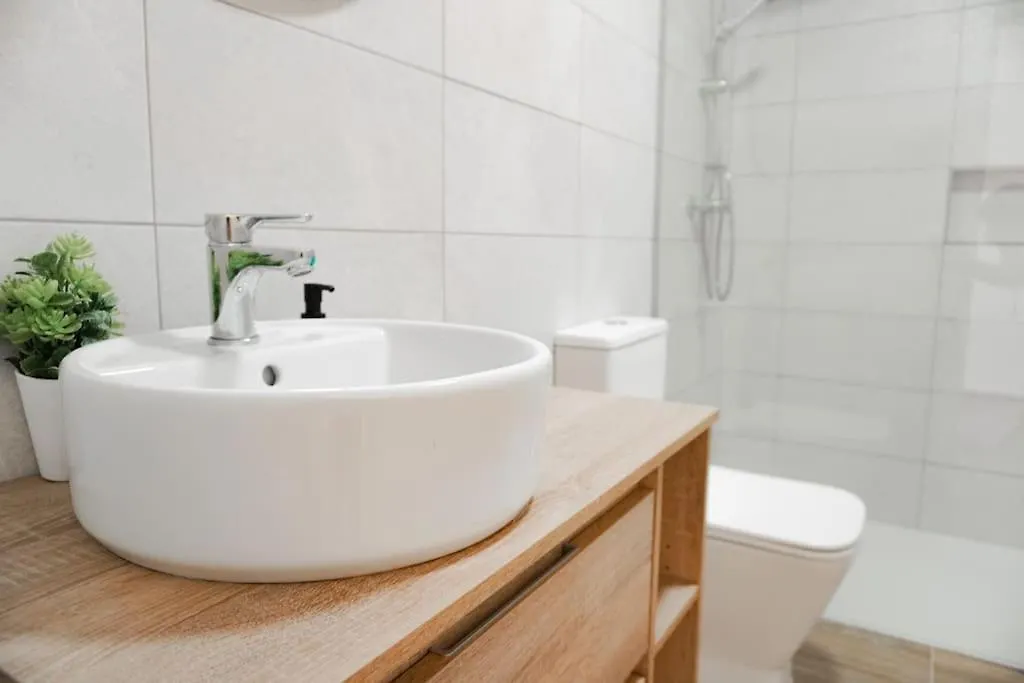 Alma Del Mar Apartment Tabaiba Spain