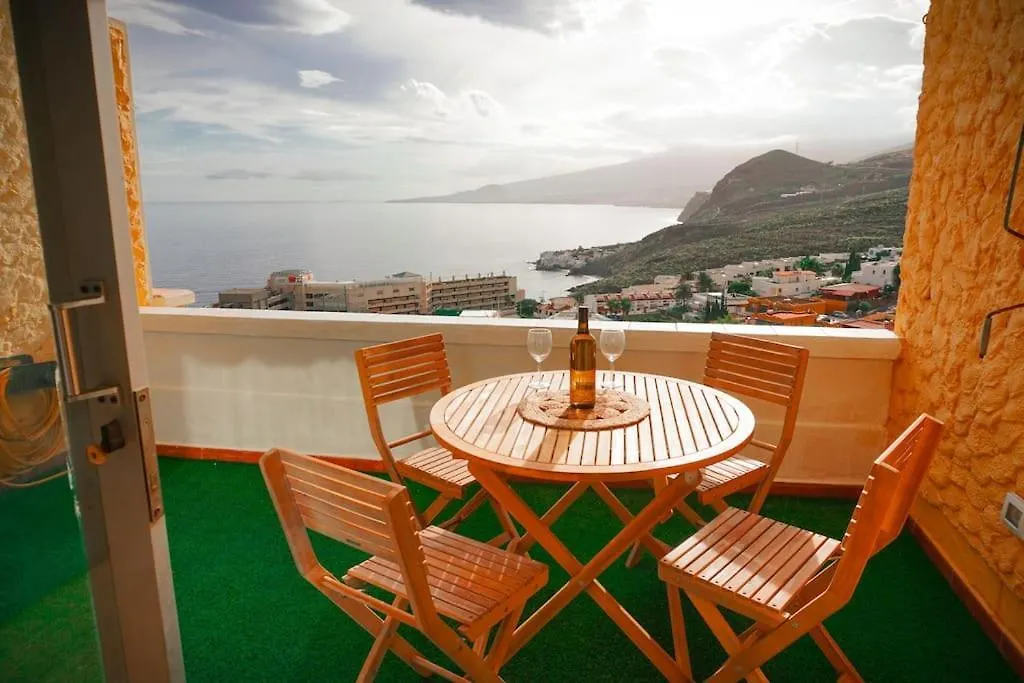 Alma Del Mar Apartment Tabaiba Spain