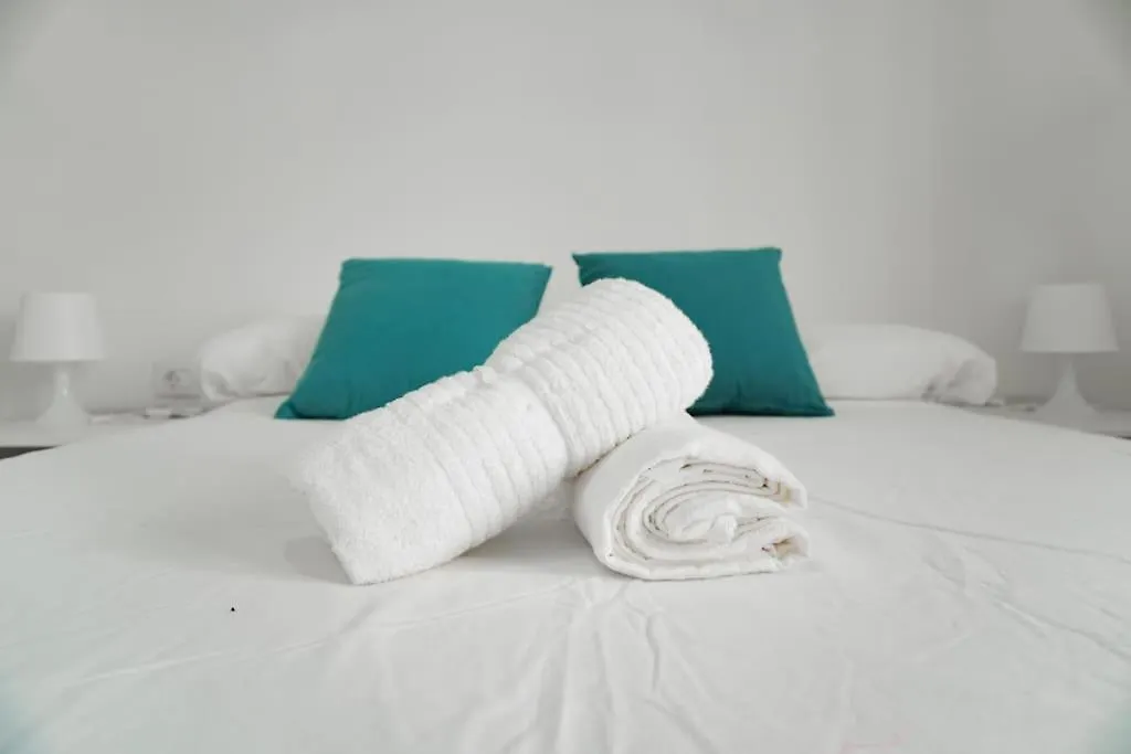 Alma Del Mar Apartment Tabaiba Spain
