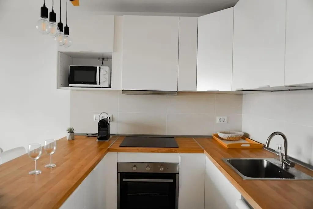 Alma Del Mar Apartment Tabaiba Spain